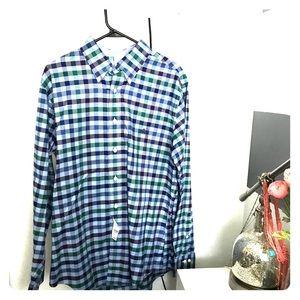 Men’s Brooks Brothers Regent Original Polo